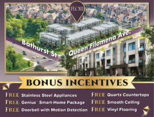 Flori Town_Incentive