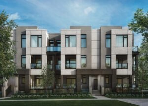 Flori Towns in Vaughan