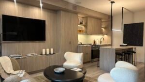 Flori Towns in Vaughan